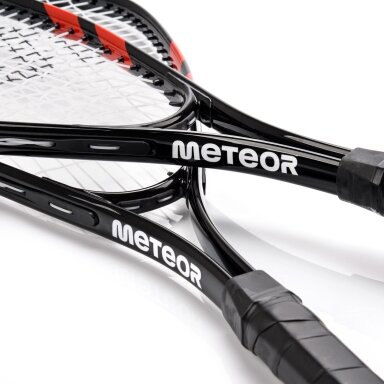 Greitojo badmintono (speedminton) raketės ir skraidukai