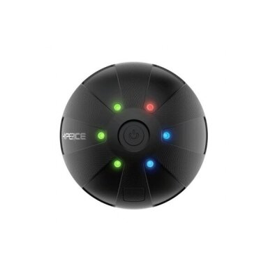 HYPERSPHERE MINI VIBRUOJANTIS MASAŽO KAMUOLIUKAS