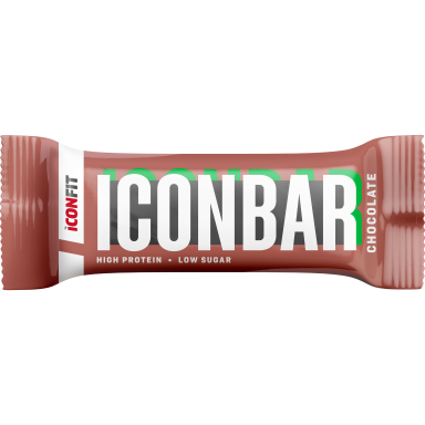 ICONFIT ICONBAR Baltymų Batonėlis