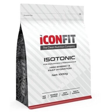 ICONFIT Isotonic (1 kg.)