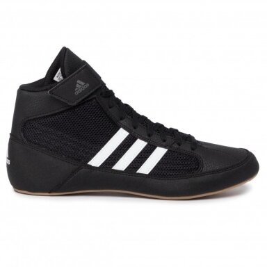 IMTYNIŲ / BOKSO BATAI ADIDAS IMTYNIŲ / BOKSO BATAI ADIDAS