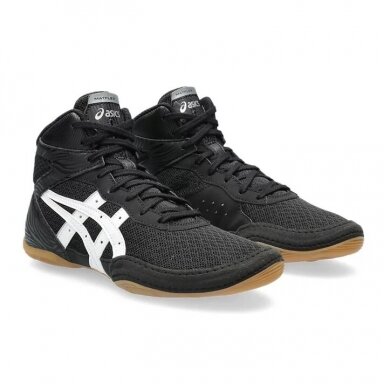 IMTYNIŲ-BOKSO BATAI ASICS MATFLEX 7 IMTYNIŲ-BOKSO BATAI ASICS MATFLEX 7
