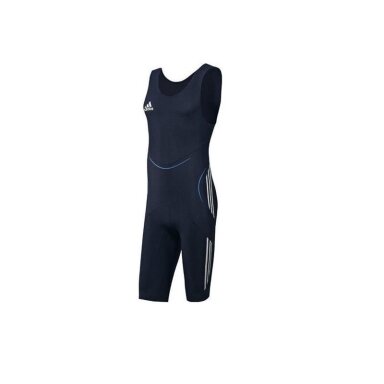 IMTYNIŲ TRIKO ADIDAS Classic mėlynas IMTYNIŲ TRIKO ADIDAS Classic mėlynas