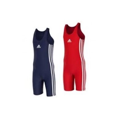 IMTYNIŲ TRIKO ADIDAS V8 IMTYNIŲ TRIKO ADIDAS V8
