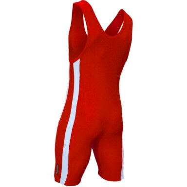 IMTYNIŲ TRIKO BERKNER FIGHTER V4 RED IMTYNIŲ TRIKO BERKNER FIGHTER V4 RED