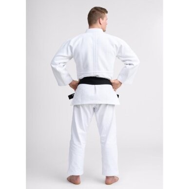 IPPONGEAR Legend 2 IJF dziudo švarkas (baltas) 2 IPPONGEAR Legend 2 IJF dziudo švarkas (baltas) 2