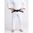 IPPONGEAR IJF dziudo kelnės (baltos)