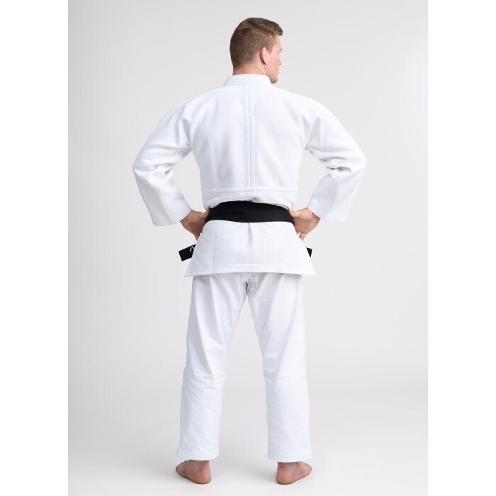 IPPONGEAR Legend 2 IJF dziudo švarkas (baltas) 2