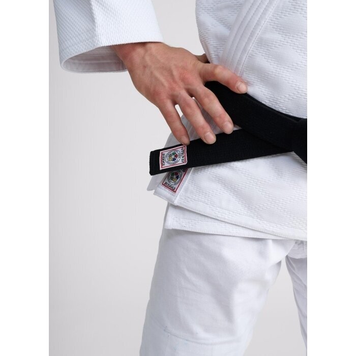 IPPONGEAR Legend 2 IJF dziudo švarkas (baltas) 3 IPPONGEAR Legend 2 IJF dziudo švarkas (baltas) 3