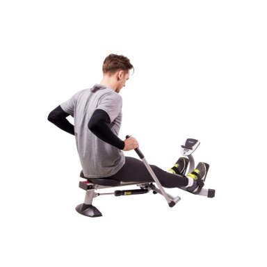 Irklavimo treniruoklis Power Master X