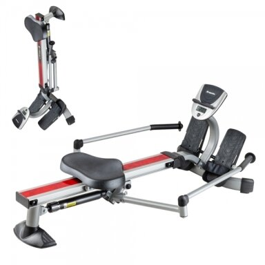 Irklavimo treniruoklis Power Master X