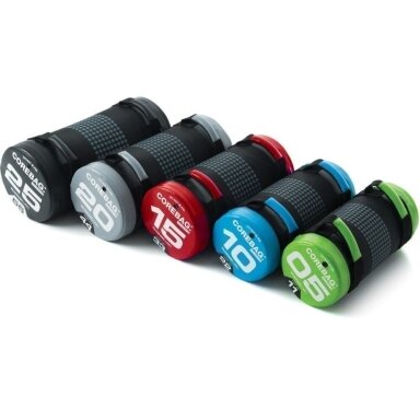 Jėgos Maišas Power Bag 5-25 kg (pasirinktinai) Jėgos Maišas Power Bag 5-25 kg (pasirinktinai)