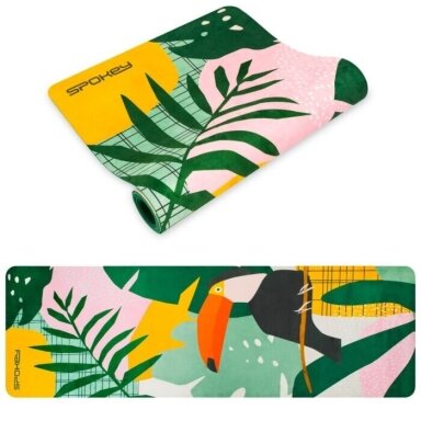 Jogos kilimėlis SPOKEY JUNGLE
