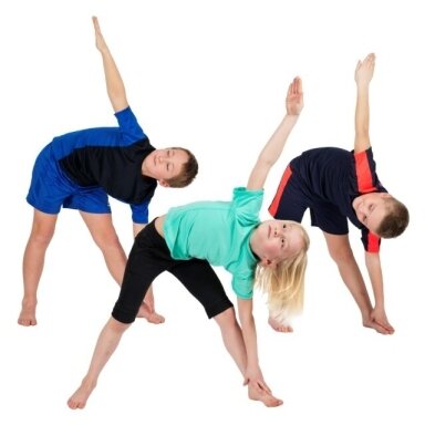 Jogos kortelės (A4) Pedayoga
