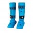 KARATE KOJŲ APSAUGOS TOKAIDO BLUE WKF