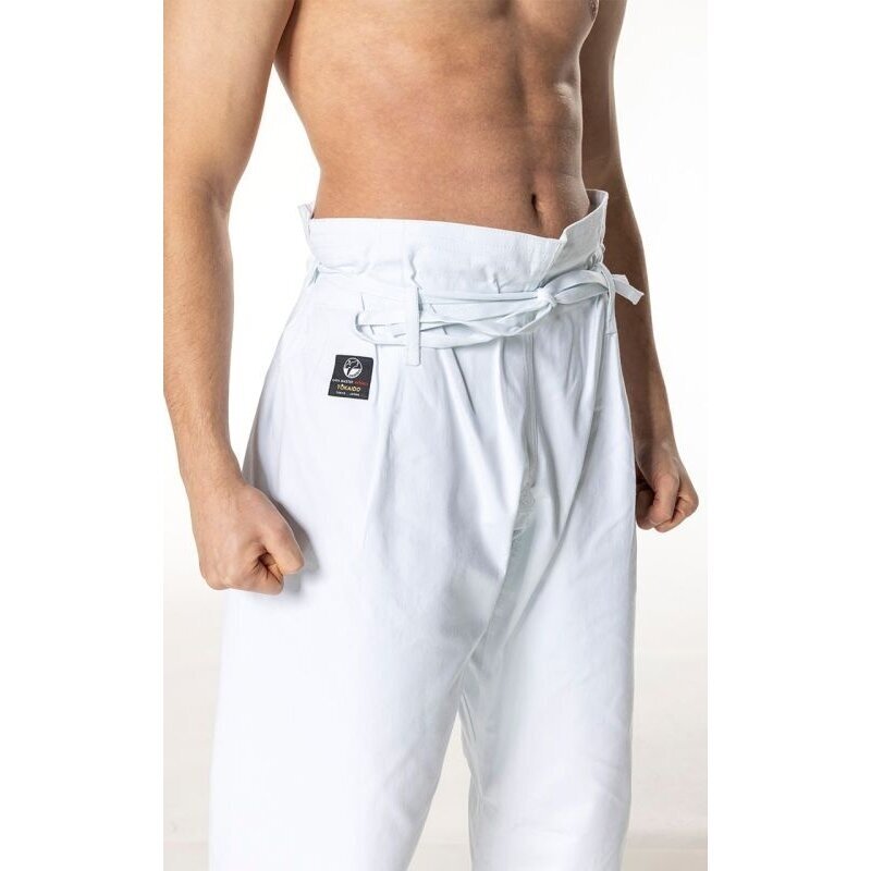 KARATE KIMONO TOKAIDO KATA MASTER ATHLETIC, WUKF, 10 oz. storio 5
