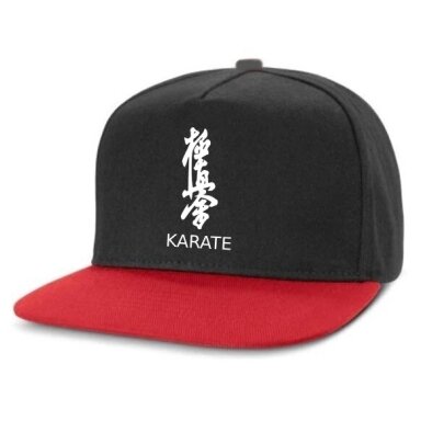 Kepurė full cap KYOKUSHIN