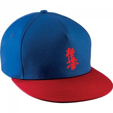 Kepurė full cap KYOKUSHIN