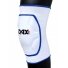Kelių apsauga DAX ANATOMIC (baltos spalvos) Kelių apsauga DAX ANATOMIC (baltos spalvos)