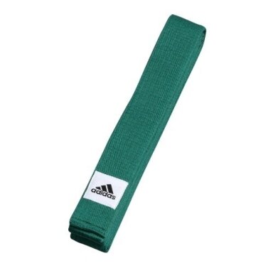 Kimono diržas adidas Club