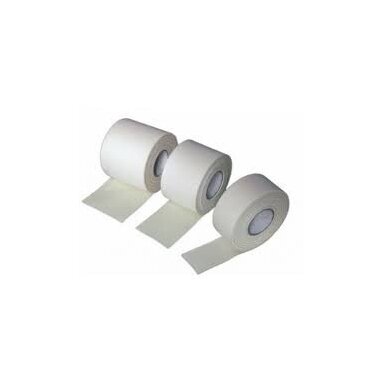 Teipas sportinis su viskoze 10 m x 4 cm