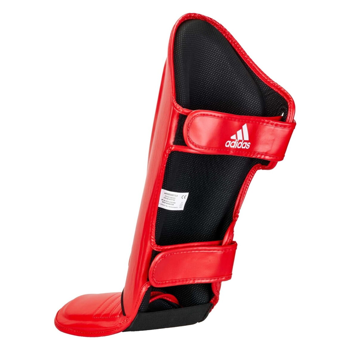 KOJŲ APSAUGA Adidas (raudona, mėlyna, balta) 9