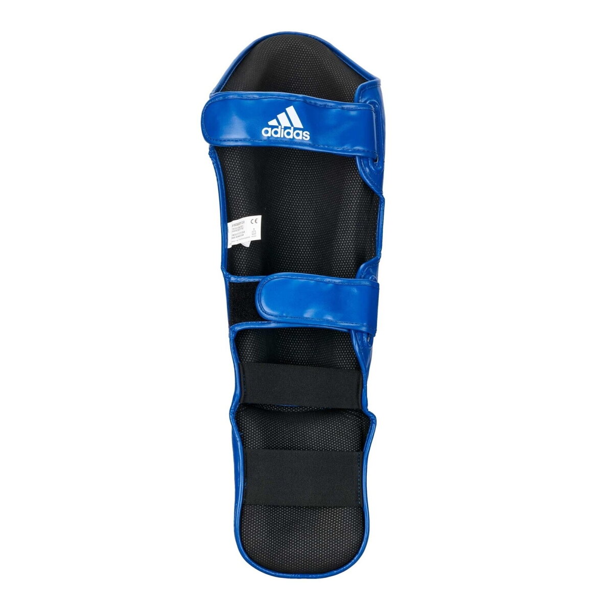 KOJŲ APSAUGA Adidas (raudona, mėlyna, balta) 2 KOJŲ APSAUGA Adidas (raudona, mėlyna, balta) 2