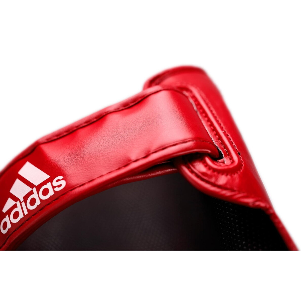 KOJŲ APSAUGA Adidas (raudona, mėlyna, balta) 7