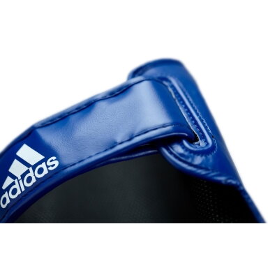 KOJŲ APSAUGA Adidas (raudona, mėlyna, balta)