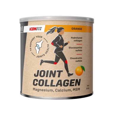 ICONFIT kolagenas sanariams (300 g.)