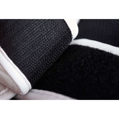 KOJŲ APSAUGA Adidas (raudona, mėlyna, balta) 6 KOJŲ APSAUGA Adidas (raudona, mėlyna, balta) 6