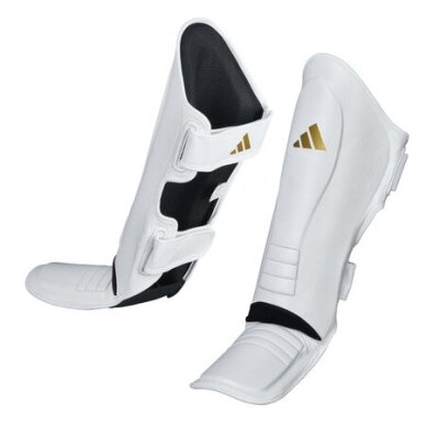 KOJŲ APSAUGA Adidas (raudona, mėlyna, balta) 4 KOJŲ APSAUGA Adidas (raudona, mėlyna, balta) 4