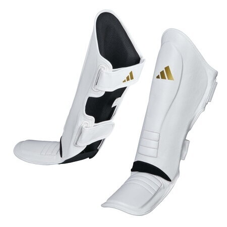 KOJŲ APSAUGA Adidas (raudona, mėlyna, balta) 4