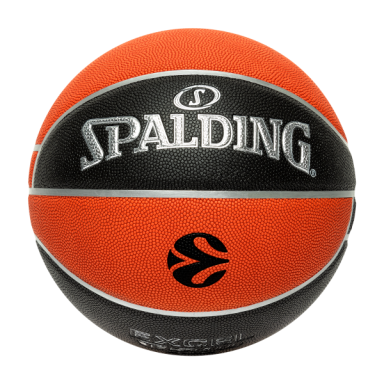 KREPŠINIO KAMUOLYS SPALDING TF-500 LEGACY (FIBA APPROVED)