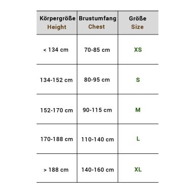 KRŪTINĖS APSAUGA (liemenė) KARATE APROBUOTA WKF