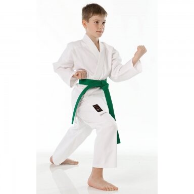 KYOKUSHIN KIMONO DAX / TOKAIDO soshin (pradedantiesiems)