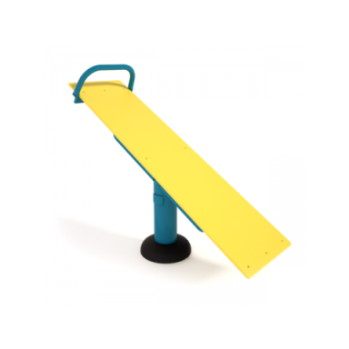 Lauko treniruoklis SPF 106