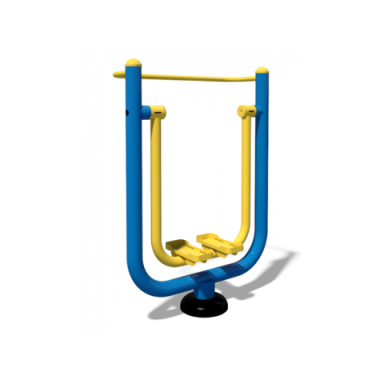 Lauko treniruoklis SPF 115