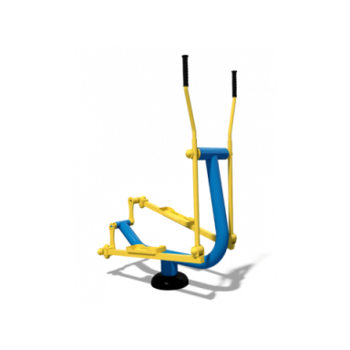 Lauko treniruoklis SPF 116