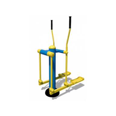 Lauko treniruoklis SPF 141T