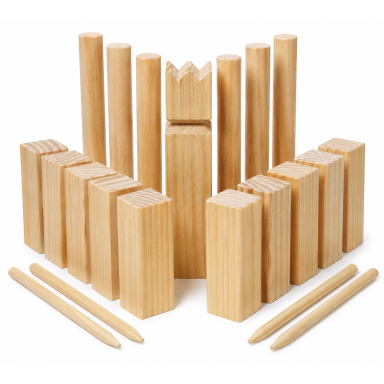 Lauko žaidimas Bex Kubb Family FCS