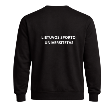 LSU bliuzonas