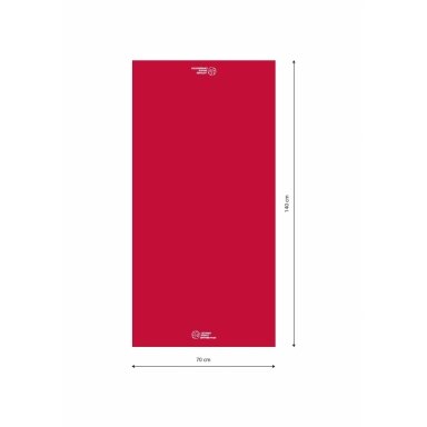 LSU RANKŠLUOSTIS 380 g