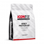 ICONFIT Išrūgų baltymai 80 1 kg