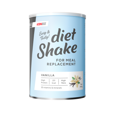 ICONFIT Dietinis kokteilis (495 g.)