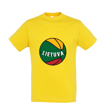 MARŠKINĖLIAI LIETUVA