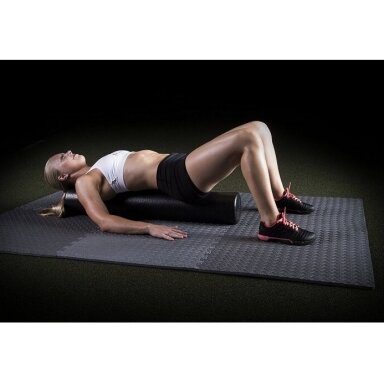 Masažinis volas Sportbay® Long (90cm)