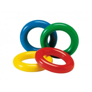 Mankštos žiedas Gym Ring