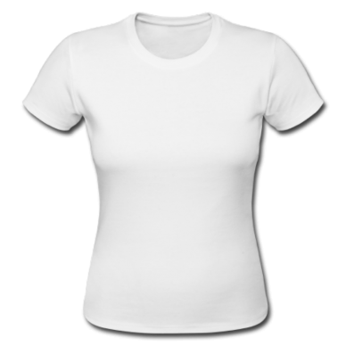 Marškinėliai moterims (įvairių spalvų)