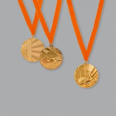 Medalis SPORTINIS APDOVANOJIMAS